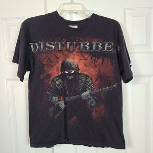Disturbed T-Shirt